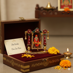 ST/1497/M PR SMALL JHULA SAI 